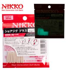 NIKKO SHORE JIG PLUS