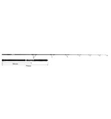 RIPPLE FISHER ULTIMO 82ML 70-120g max PE6