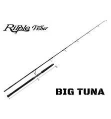 RIPPLE FISHER BIG TUNA 87AS 40-150g PE5-8 drag max.15kg