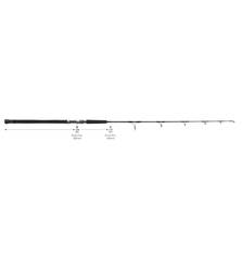 RIPPLE FISHER OCEAN ARROW 5930 monster jigging