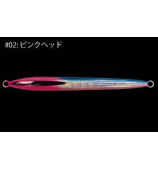 GARAGE NAGI DREPPER SLOW JIG 150g