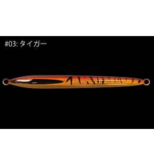 GARAGE NAGI DREPPER SLOW JIG 250g