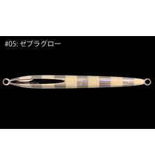 GARAGE NAGI DREPPER SLOW JIG 250g