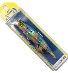 PUBLIC LURES AREA BAY SLASH 7cm 6g