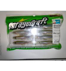 IMAKATSU HUDDLE SWIMMER 3inch