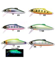 GO-PHISH BUFFET DORAS 43GP 4.5g sinking