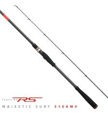 APIA FOOJIN RS MAJESTIC SURF S106MH 3.2m 12-56g PE 1-2