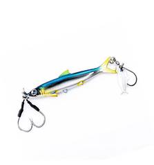 ON THE BLUE HIRE JIG 80g