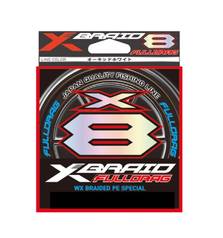 XBRAID by YGK X8 FULL DRAG PE SPECIAL 300m