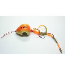 ORUSA MOKU RUBBER tairaba 200g