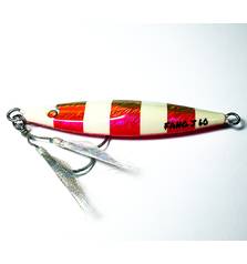 ORUSA FANG JIG 100g