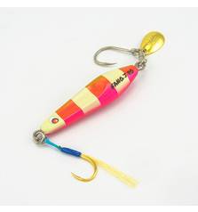 ORUSA FANG BLADE 60g