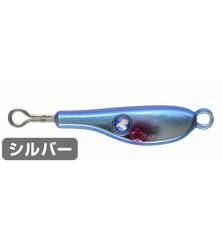 BLUE BLUE TG STRIKE 45g BLADE JIG