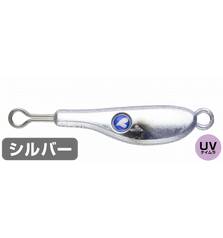 BLUE BLUE TG STRIKE 45g BLADE JIG