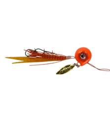 KANJI RISKY TAIRIS 120G