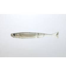 ISSEI LIAR MINNOW 3inch
