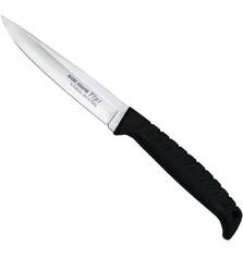 G * SAKAI SB-TIPI MADE IN JAPAN RUST FREE KNIFE BLACK