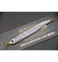 SOULS HIMEPON real bait handmade jig 30g
