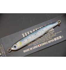 SOULS HIMEPON real bait handmade jig 30g