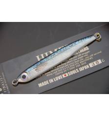 SOULS HIMEPON real bait handmade jig 9g