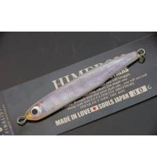 SOULS HIMEPON real bait handmade jig 30g