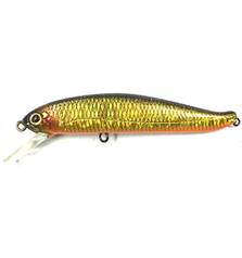 SOULS NAMUSAN 5cm 4.5g sinking