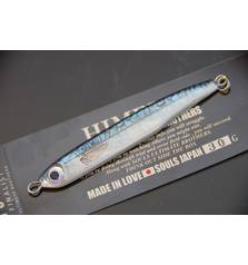 SOULS HIMEPON real bait handmade jig 40g