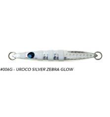 UROCO CHIBI CASTING JIG 50g