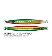 UROCO JIG 120g OSAKA limited