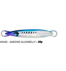 UROCO CHIBI JIG SHORT RIGGED 40g