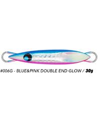 UROCO CHIBI JIG SHORT RIGGED 40g