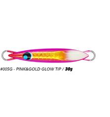 UROCO CHIBI JIG SHORT RIGGED 60g