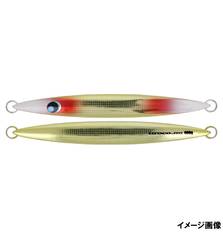 UROCO JIG 160g #228 LIMITED GOLD/RED GLOW