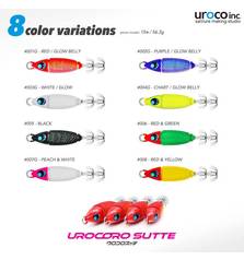 UROCO SUTTE 56.3g