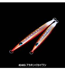 UROCO JIG SHORT 210g OSAKA SHOW LDT.COLOR