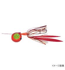 PUDLEE TAIRABA JET 120 #RED ORANGE