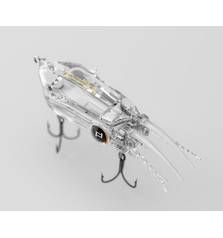 PUDLEE IKA LURE JET REGULAR SSS 65mm 6g