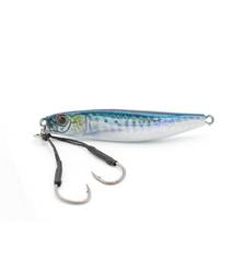 LITTLE JACK METAL ADICT TYPE 01 40g