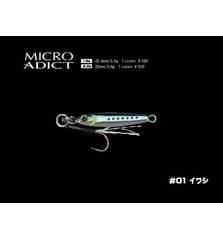 LITTLE JACK MICRO ADICT 1.5g