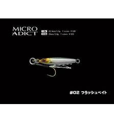 LITTLE JACK MICRO ADICT 1.5g