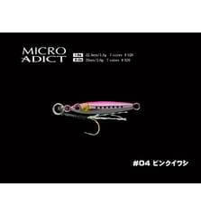 LITTLE JACK MICRO ADICT 1.5g