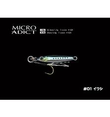 LITTLE JACK MICRO ADICT 2g