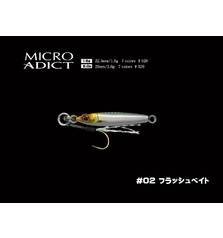 LITTLE JACK MICRO ADICT 2g