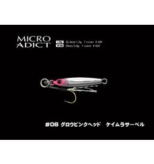 LITTLE JACK MICRO ADICT 2g