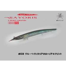 LITTLE JACK SAYORIS 182 28g