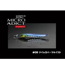 LITTLE JACK MICRO ADICT ASYMMETRY 3g