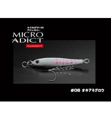 LITTLE JACK MICRO ADICT ASYMMETRY 5g