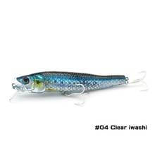 LITTLE JACK FORMA GLOSS 125mm 23g floating