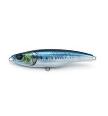 LITTLE JACK FORMA HEADS sinking pencil 105mm 52g #1 MAIWASHI