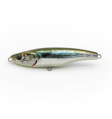 LITTLE JACK FORMA HEADS sinking pencil 105mm 52g #03 OLIVE BAIT